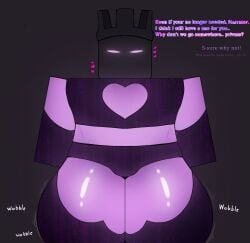 lord exo (tds) from roblox by banede