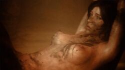 16:9 3d bondage bound dirty gifdoozer lara_croft machine no_sound rape sex_machine tagme video video_games