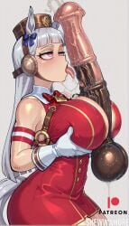 gold ship (umamusume) from umamusume by shewwwhore