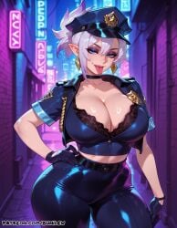 ai_assisted ai_generated ass ass_bigger_than_head ass_expansion ass_focus ass_grab ass_up big_ass breasts bunilew cameltoe dumptruck_ass eyelashes eyeliner eyes eyeshadow female high_resolution highres huge_ass huge_breasts huge_butt league_of_legends make-upmature naughty_face nipple_bulge nipples patreon patreon_url patreon_username riot_games riven solo_focus submissive tagme uncensored video_game video_game_character video_game_franchise video_games waifu_diffusion