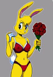 Jazz Jackrabbit (Series) Rule 34 Image