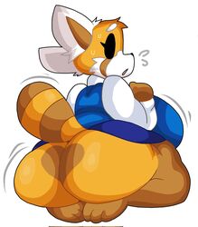 retsuko from aggressive retsuko by dork boi