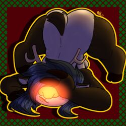 christmas furry jack-o_pose raunchyravenremix reindeer rudolph_the_red-nosed_reindeer rudolph_the_red_nosed_reindeer shortstack