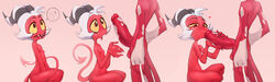 blitzo (helluva boss) from helluva boss by moxgobrr