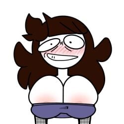 jaiden from jaiden animations by steca