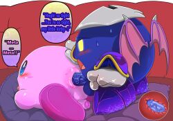 kirby from kirby (series)