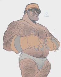 engineer (team fortress 2) from team fortress 2 by heavycest