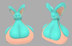 elfilin from kirby (series) by cyanu