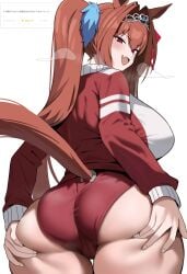 daiwa scarlet (umamusume) from umamusume by dush 1154