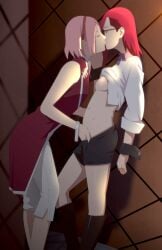 sakura haruno from boruto: naruto next generations by optimystic