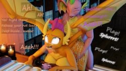 my little pony fan art