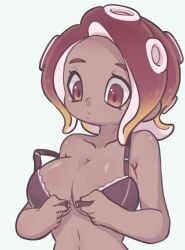 octoling from nintendo by whichdoll