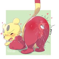 generation 5 pokemon from nintendo by cotora