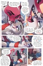 fan character from disney by amadose