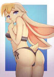 bianca (spyro) from activision by kironzen