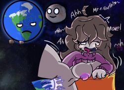 charon (solarballs) from solarballs