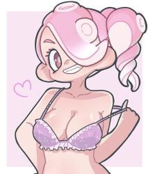 octoling from splatoon by whichdoll