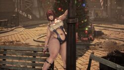 eve (stellar blade) from stellar blade by drainbread