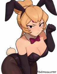 charlie (brawl stars) from brawl stars by moglotbs