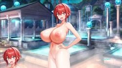 karla lil earthian from motto! haramase! honoo no oppai isekai oppai bunny gakuen! by derauea