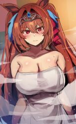daiwa scarlet (umamusume) from umamusume by hinghoi