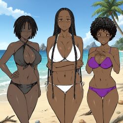 original characters from original by mrtecta