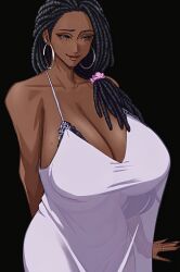 original character from original
