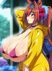 daiwa scarlet (umamusume) from umamusume by tonyman plus