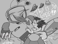 spamton g spamton from deltarune