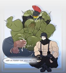 original characters fan art