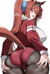 daiwa scarlet (umamusume) from umamusume by dush 1154