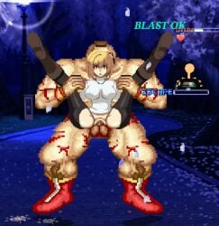 arcueid brunestud from capcom