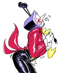 tenna (deltarune) from deltarune
