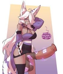 original character from original by borvar