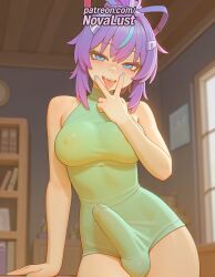 melody (projektmelody) from patreon by novalust