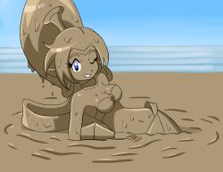 Shantae (Character) Rule 34 Image