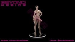 3d athletic athletic_futanari beyond_desire beyond_desire_xxx beyonddesire beyonddesirexxx big_balls big_breasts big_cock big_penis cock cum cum_drip cyberpunk_2077 futa_only futanari hanako_arasaka high_heels huge_balls huge_cock hung_futanari long_cock long_legs long_penis no_sound penis sagging_balls tagme turntable_(animation) video