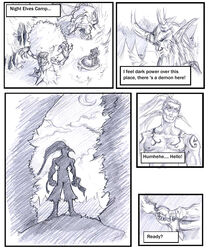 Alliance (Warcraft) Rule 34 Image