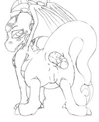 cynder dragon feces_in_ass female feral mythological_creature mythological_scalie mythology scalie scat spyro_the_dragon tagme what