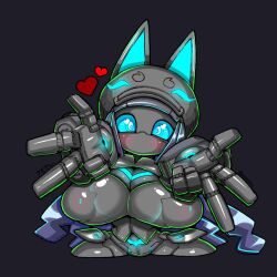 Jet (Jetngs) Rule 34 Image