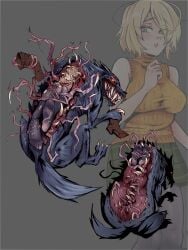 ashley_graham resident_evil_4 tagme voraciousmoga vore