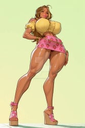 1girls ai_generated ass ass_bigger_than_head bewitching_thighs big_ass big_breasts big_thighs blonde_female blonde_hair breasts breasts_bigger_than_head bubble_ass bubble_butt curvaceous curvy curvy_figure digital_media_(artwork) dumptruck_ass dumptruck_butt fairy female flora_(winx_club) hips hourglass_figure huge_ass huge_breasts huge_thighs large_ass large_breasts large_thighs legs light-skinned_female light_skin mature mature_female nickelodeon pawg rainbow_(animation_studio) round_ass slim_waist thick thick_hips thick_legs thick_thighs thighs thighs_bigger_than_head urumcevarts voluptuous waist wide_ass wide_hips wide_thighs winx_club