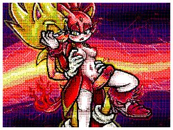 blaze_the_cat burning_blaze furry sex sonic_(series) sonic_rush sonic_the_hedgehog super_sonic thegaboefects