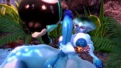 big_ass big_breasts big_penis breasts bubble_butt cleavage futanari huge_ass huge_breasts huge_cock hyper_penis midna nicolaowo nipples penis tagme thick_thighs video wide_hips