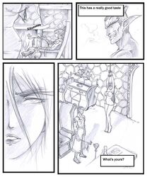 Alliance (Warcraft) Rule 34 Image