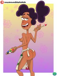 Apron Rule 34 Image