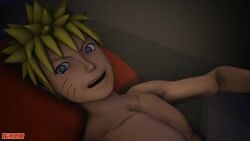 1boy 3d animated balls big_penis blue_eyes body_markings facial_markings fleshlight giko18 large_penis looking_at_viewer male male_only masturbation mp4 naruto no_sound nude nude_male on_back penis pubes pubic_hair recording selfie sex_toy solo solo_focus solo_male spiky_hair tan_skin testicles uncensored uzumaki_naruto veiny_penis video whisker_markings yaoi yellow_hair