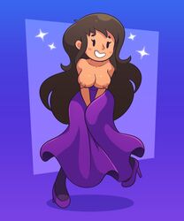 original character from original by donut bonut