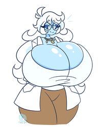 Zelda (Oddly Bally) Rule 34 Image