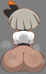 bea (pokemon) from nintendo by vilepluff